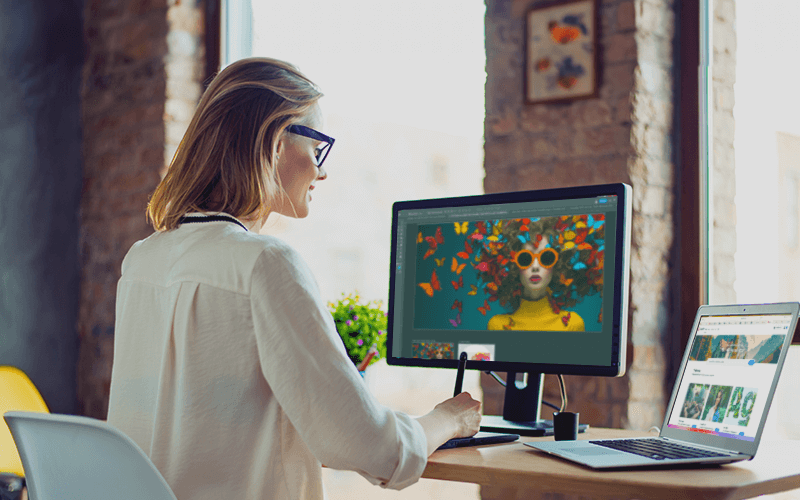 Buy Adobe Creative Cloud Software | Insight Australia