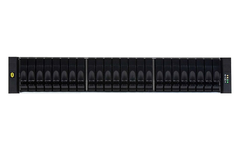 Direct-access storage