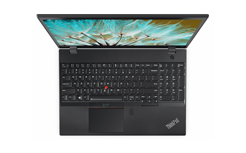 Lenovo P Series laptop product