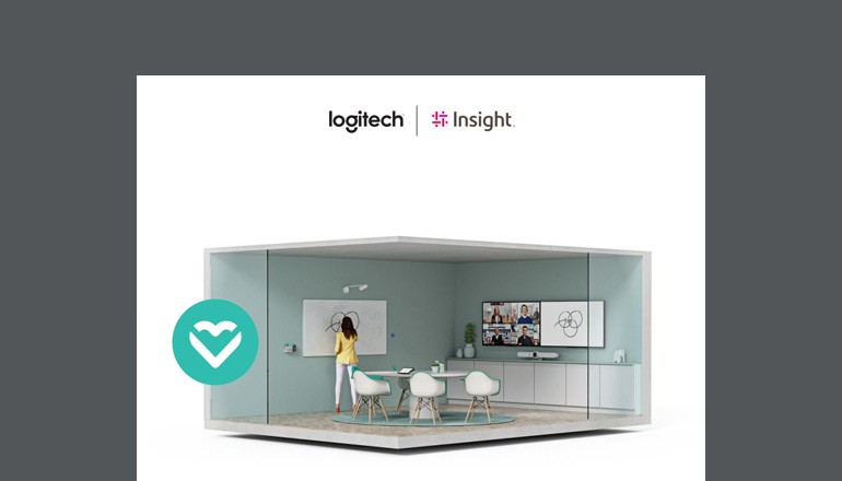 Work confidently with Logitech Select — Logitech’s comprehensive service plan Logitech Select thumbnail
