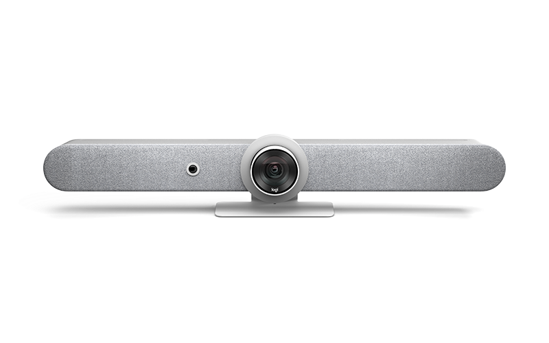 meeting using advance teleconference set-up