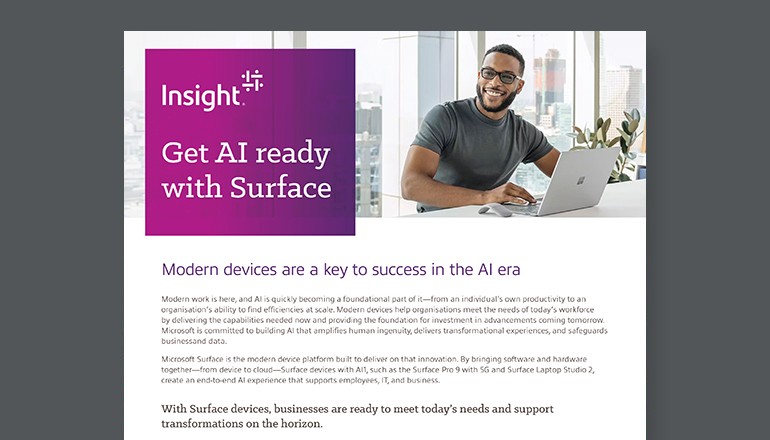 Surface Studio 2 lifestyle designer