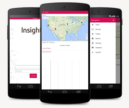 Network Operation Insight Network Operations Center | Insight Australia